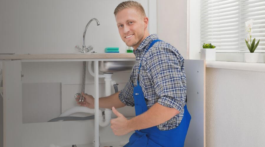 Professional septic pumping service in Galveston, TX